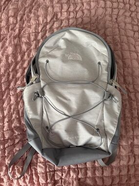 brand new north face backpack